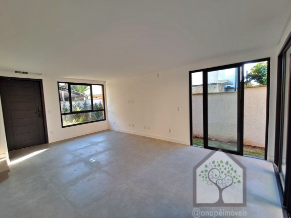 Imagem Casa com 3 Quartos à Venda, 123 m² em Campeche - Florianópolis Imagem Casa com 3 Quartos à Venda, 123 m² em Campeche - Florianópolis