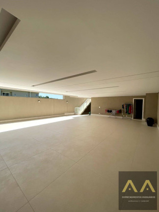 Imagem Casa de Condomínio com 4 Quartos à Venda, 630 m² em Alphaville - Santana De Parnaíba