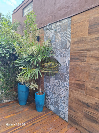 Imagem Casa de Condomínio com 3 Quartos à Venda, 120 m² em Boiçucanga - São Sebastião Imagem Casa de Condomínio com 3 Quartos à Venda, 120 m² em Boiçucanga - São Sebastião