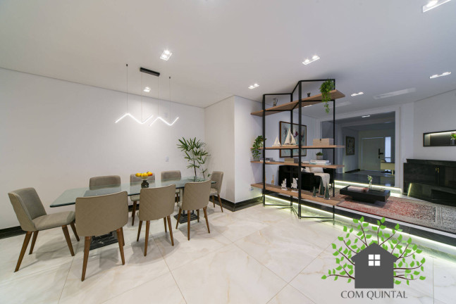 Imagem Casa com 4 Quartos à Venda, 597 m² em São Paulo Ii - Cotia Imagem Casa com 4 Quartos à Venda, 597 m² em São Paulo Ii - Cotia