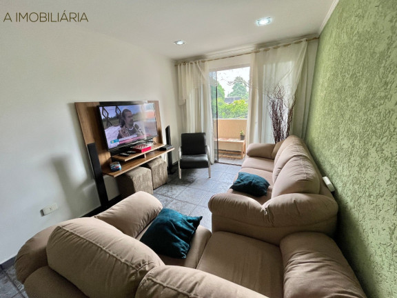 Imagem Imóvel com 2 Quartos à Venda, 72 m² em Taboão - São Bernardo Do Campo Imagem Imóvel com 2 Quartos à Venda, 72 m² em Taboão - São Bernardo Do Campo