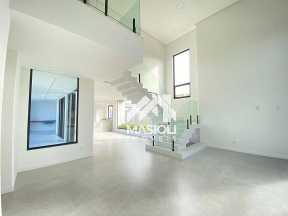 Imagem Casa com 5 Quartos à Venda, 380 m² em Interlagos - Vila Velha