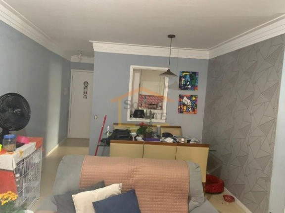 Imagem Apartamento com 3 Quartos à Venda, 77 m² em Lauzane Paulista - São Paulo Imagem Apartamento com 3 Quartos à Venda, 77 m² em Lauzane Paulista - São Paulo