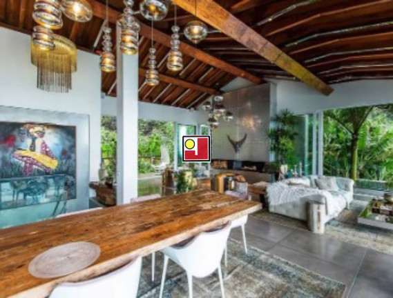 Imagem Casa com 5 Quartos à Venda, 800 m² em Joá - Rio De Janeiro Imagem Casa com 5 Quartos à Venda, 800 m² em Joá - Rio De Janeiro