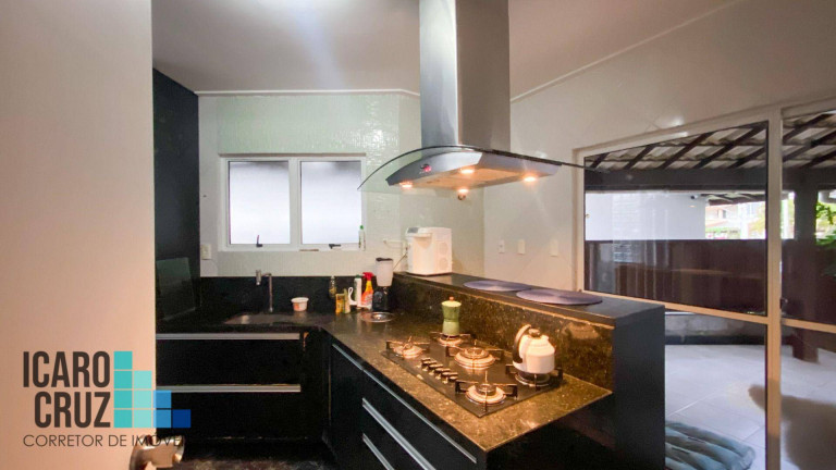 Imagem Casa com 4 Quartos à Venda, 158 m² em Praia Do Flamengo - Salvador