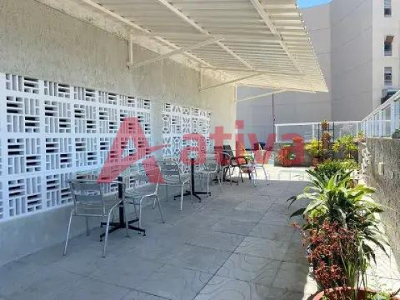 Imagem Ponto Comercial para Alugar, 250 m² em Centro - Rio De Janeiro