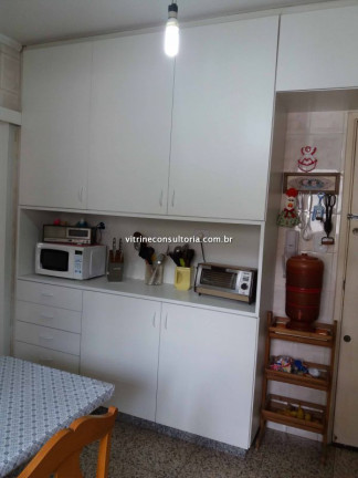 Imagem Apartamento com 3 Quartos à Venda, 104 m² em Ipiranga - São Paulo