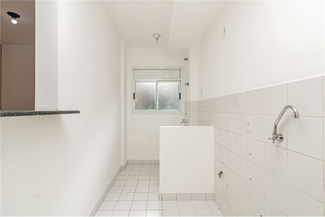 Imagem Apartamento com 2 Quartos à Venda, 52 m² em Sarandi - Porto Alegre Imagem Apartamento com 2 Quartos à Venda, 52 m² em Sarandi - Porto Alegre