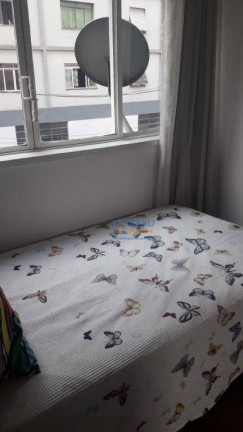 Imagem Apartamento com 1 Quarto à Venda, 45 m² em Santa Cecília - São Paulo Imagem Apartamento com 1 Quarto à Venda, 45 m² em Santa Cecília - São Paulo