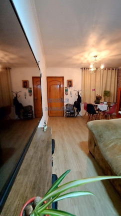 Imagem Apartamento com 2 Quartos à Venda, 49 m² em Jardim Maria Estela - São Paulo