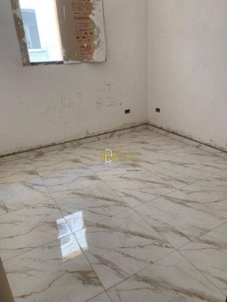 Imagem Casa com 2 Quartos à Venda, 58 m² em Ocian - Praia Grande