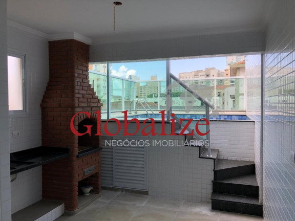Imagem Casa com 3 Quartos à Venda, 170 m² em Ponta Da Praia - Santos Imagem Casa com 3 Quartos à Venda, 170 m² em Ponta Da Praia - Santos
