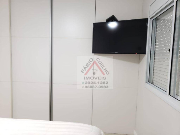 Imagem Apartamento com 2 Quartos à Venda, 96 m² em Jabaquara - São Paulo Imagem Apartamento com 2 Quartos à Venda, 96 m² em Jabaquara - São Paulo