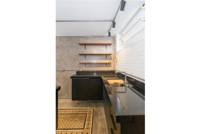 Imagem Apartamento com 1 Quarto à Venda, 84 m² em Vila Buarque - São Paulo