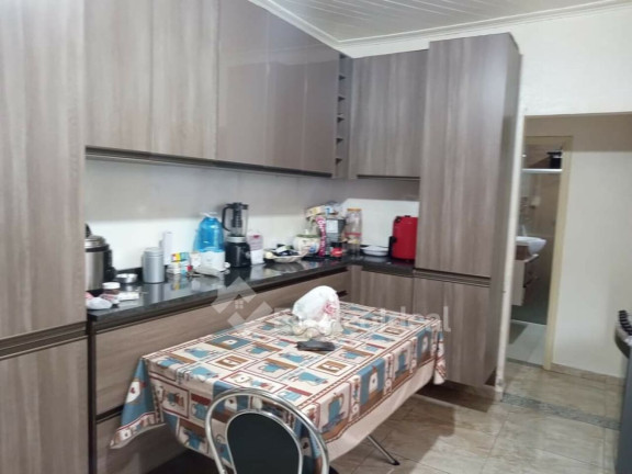 Imagem Casa com 2 Quartos à Venda, 135 m² em Núcleo Habitacional Luis Zillo - Lençóis Paulista Imagem Casa com 2 Quartos à Venda, 135 m² em Núcleo Habitacional Luis Zillo - Lençóis Paulista