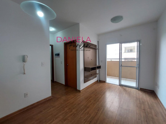 Imagem Apartamento com 2 Quartos à Venda, 51 m² em Edifício Villa Sunset - Sorocaba
