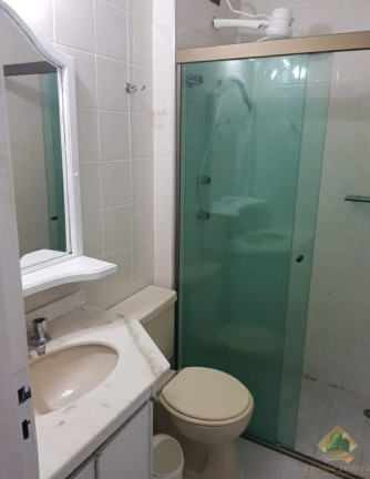 Imagem Apartamento com 1 Quarto à Venda, 50 m² em Toninhas - Ubatuba