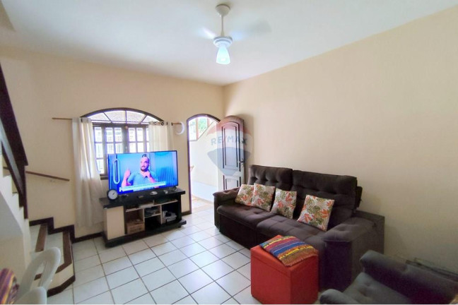 Imagem Casa com 2 Quartos à Venda, 76 m² em Itaipuaçu - Maricá Imagem Casa com 2 Quartos à Venda, 76 m² em Itaipuaçu - Maricá