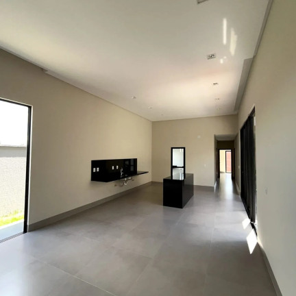 Imagem Casa de Condomínio com 3 Quartos à Venda, 162 m² em Jardins Bolonha - Senador Canedo Imagem Casa de Condomínio com 3 Quartos à Venda, 162 m² em Jardins Bolonha - Senador Canedo