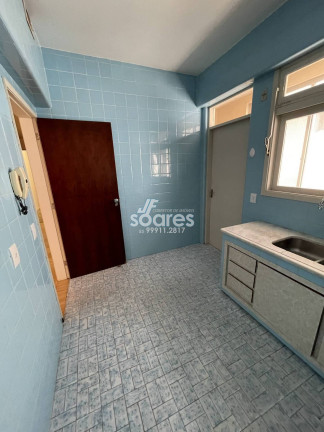 Imagem Apartamento com 2 Quartos à Venda, 119 m² em Centro - Pelotas
