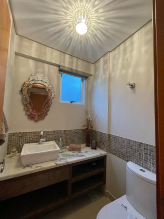 Imagem Apartamento com 3 Quartos à Venda, 160 m² em Boqueirão - Santos Imagem Apartamento com 3 Quartos à Venda, 160 m² em Boqueirão - Santos