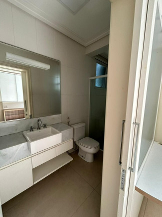 Imagem Apartamento com 4 Quartos à Venda, 211 m² em Agronômica - Florianópolis