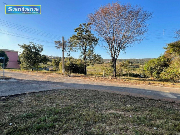 Imagem Terreno à Venda, 600 m² em Marina De Caldas - Caldas Novas Imagem Terreno à Venda, 600 m² em Marina De Caldas - Caldas Novas