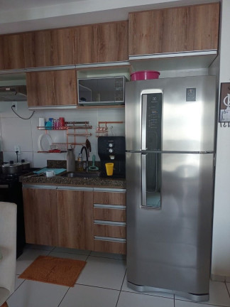 Imagem Apartamento com 3 Quartos à Venda, 59 m² em Novo Horizonte - Teresina Imagem Apartamento com 3 Quartos à Venda, 59 m² em Novo Horizonte - Teresina
