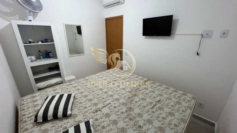 Imagem Apartamento com 2 Quartos à Venda, 50 m² em Estufa I - Ubatuba Imagem Apartamento com 2 Quartos à Venda, 50 m² em Estufa I - Ubatuba