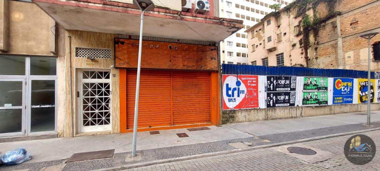 Imagem Imóvel para Alugar, 124 m² em Gonzaga - Santos Imagem Imóvel para Alugar, 124 m² em Gonzaga - Santos