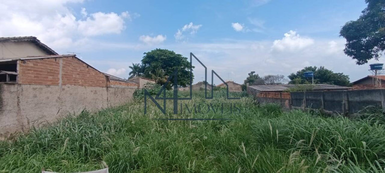 Imagem Terreno à Venda, 525 m² em Jardim Belo Horizonte - Aparecida De Goiânia Imagem Terreno à Venda, 525 m² em Jardim Belo Horizonte - Aparecida De Goiânia