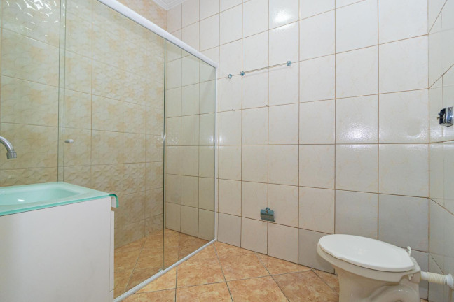 Imagem Casa com 4 Quartos para Alugar, 150 m² em Campo Comprido - Curitiba Imagem Casa com 4 Quartos para Alugar, 150 m² em Campo Comprido - Curitiba