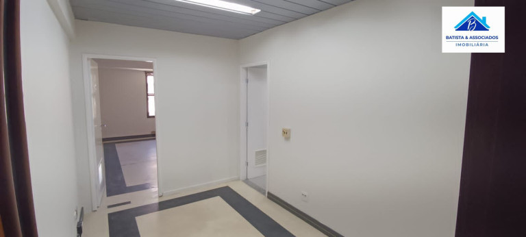 Sala Comercial à Venda, 35 m² em Centro - Campinas