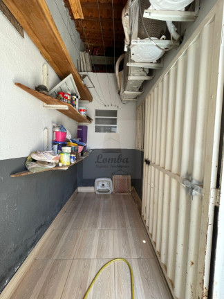 Imagem Casa com 3 Quartos para Alugar, 110 m² em Jardim Mossoró - Cuiabá Imagem Casa com 3 Quartos para Alugar, 110 m² em Jardim Mossoró - Cuiabá