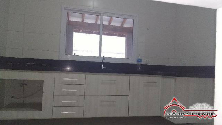 Imagem Casa com 3 Quartos à Venda, 192 m² em Loteamento Villa Branca - Jacareí