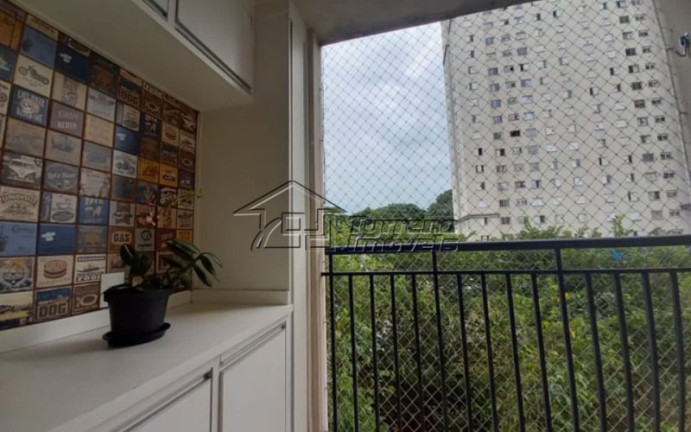 Imagem Apartamento com 3 Quartos à Venda, 65 m² em Vila Industrial - São José Dos Campos Imagem Apartamento com 3 Quartos à Venda, 65 m² em Vila Industrial - São José Dos Campos