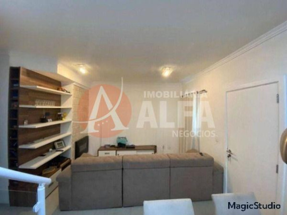 Imagem Casa com 3 Quartos à Venda, 86 m² em Paisagem Renoir - Cotia Imagem Casa com 3 Quartos à Venda, 86 m² em Paisagem Renoir - Cotia