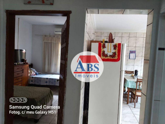 Imagem Casa com 2 Quartos à Venda, 104 m² em Vila Nova - Cubatão Imagem Casa com 2 Quartos à Venda, 104 m² em Vila Nova - Cubatão