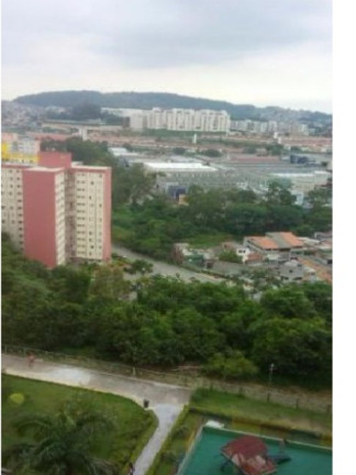 Imagem Apartamento com 2 Quartos à Venda, 62 m² em Taipas - São Paulo Imagem Apartamento com 2 Quartos à Venda, 62 m² em Taipas - São Paulo