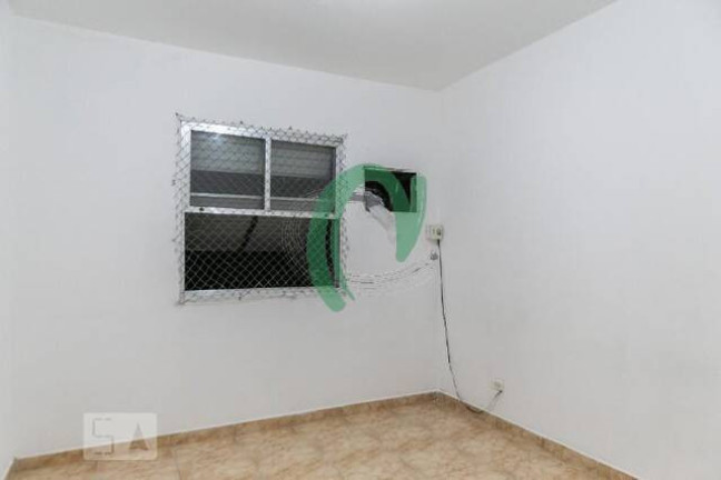 Imagem Apartamento com 3 Quartos à Venda, 102 m² em Encruzilhada - Santos