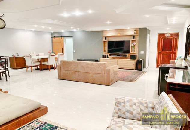 Imagem Apartamento com 4 Quartos à Venda,  em Ipanema - Rio De Janeiro