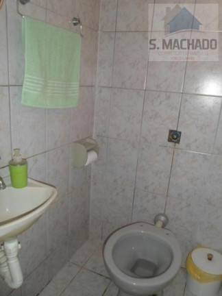 Imagem Casa com 2 Quartos à Venda, 238 m² em Jardim Ana Maria - Santo André