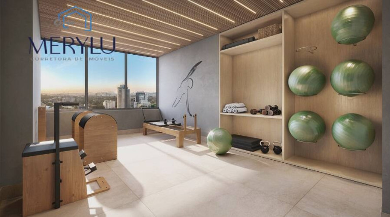 Imagem Apartamento com 3 Quartos à Venda, 125 m² em Butantã - São Paulo