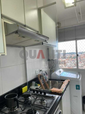Imagem Apartamento com 2 Quartos à Venda, 49 m² em Taboão - São Bernardo Do Campo Imagem Apartamento com 2 Quartos à Venda, 49 m² em Taboão - São Bernardo Do Campo