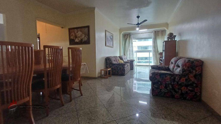 Imagem Apartamento com 2 Quartos à Venda, 92 m² em Aviação - Praia Grande Imagem Apartamento com 2 Quartos à Venda, 92 m² em Aviação - Praia Grande