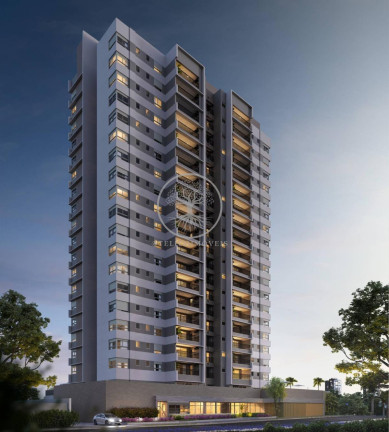 Apartamento com 3 Quartos à Venda, 139 m² em Cambuí - Campinas