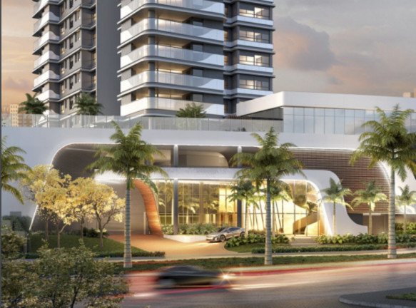 Imóvel com 4 Quartos à Venda, 239 m² em Alphaville - Barueri