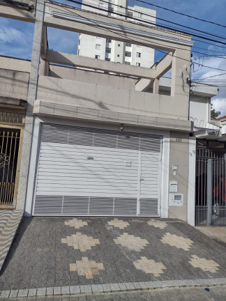 Imagem Casa com 3 Quartos para Alugar ou Temporada, 169 m² em Alto Da Mooca - São Paulo Imagem Casa com 3 Quartos para Alugar ou Temporada, 169 m² em Alto Da Mooca - São Paulo