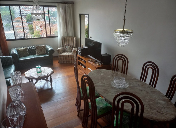 Imagem Apartamento com 3 Quartos à Venda, 106 m² em Santana - São Paulo Imagem Apartamento com 3 Quartos à Venda, 106 m² em Santana - São Paulo