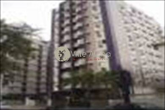 Foto do imóvel Apartamento com 2 Quartos à Venda, 101 m² em Campo Grande - Santos